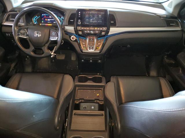 2022 HONDA ODYSSEY TO 5FNRL6H81NB018575