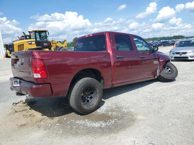 2018 RAM 1500 ST 1C6RR6KT4JS188087