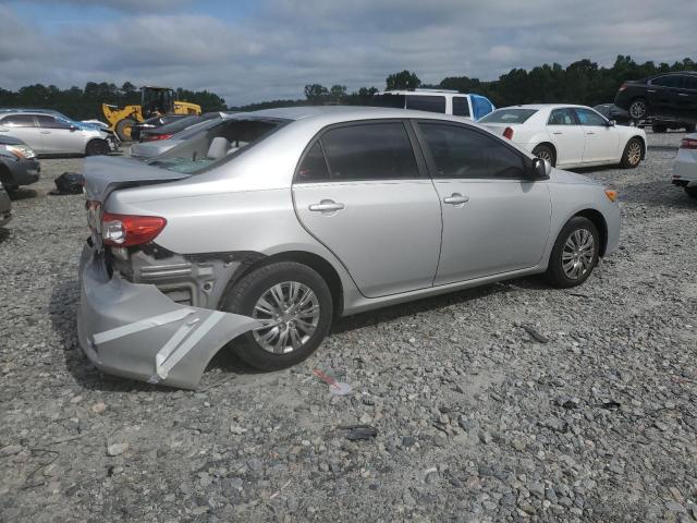 2011 TOYOTA COROLLA BA - 2T1BU4EE0BC713367