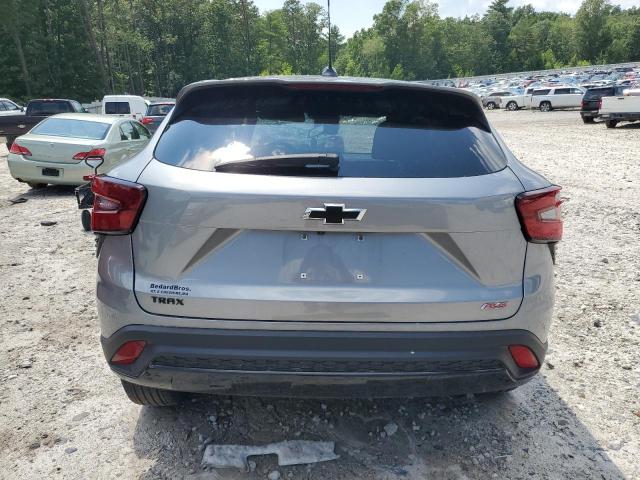 2024 CHEVROLET TRAX 1RS KL77LGE26RC041430
