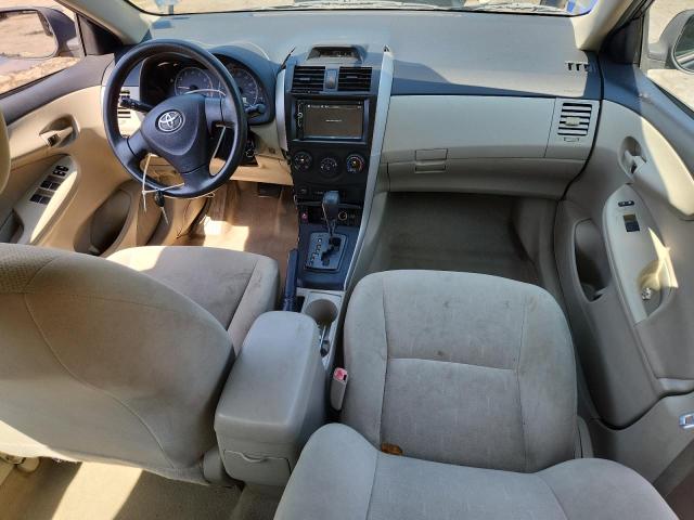 2013 TOYOTA COROLLA BA - 2T1BU4EE4DC939219