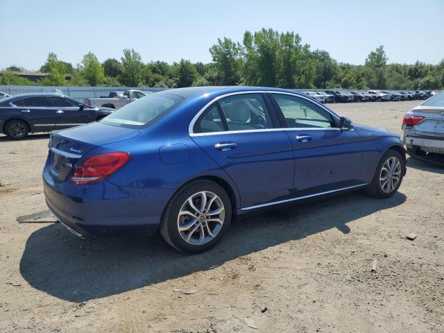 2018 MERCEDES-BENZ C 300 4MAT 55SWF4KB4JU255217