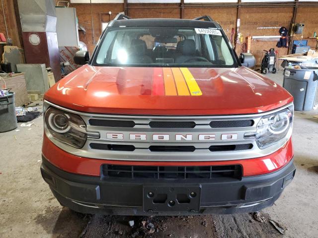 2024 FORD BRONCO 3FMCR9K60RRF63051