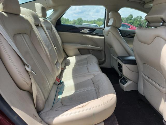 2017 LINCOLN MKZ RESERV 3LN6L5E99HR648532
