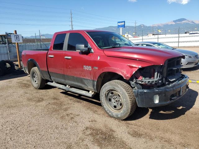Vin: 1c6rr7gt9es145059, lot: 63343345, ram 1500 slt 20144