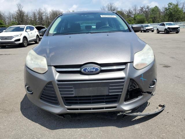 2012 FORD FOCUS SE - 1FAHP3K27CL430583