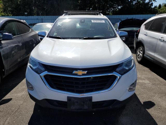 2018 CHEVROLET EQUINOX PR - 2GNAXWEX0J6149033