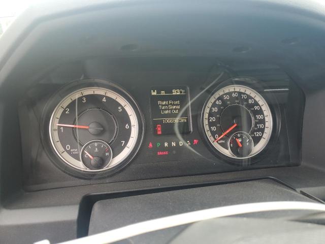 2016 RAM 1500 ST 3C6JR6DT2GG238902