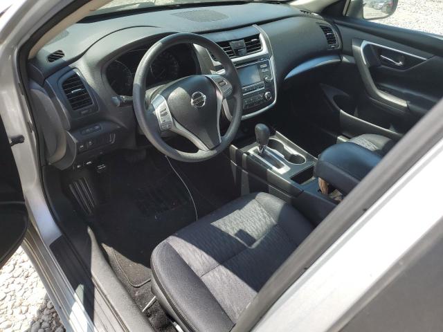 2017 NISSAN ALTIMA 2.5 - 1N4AL3AP6HC493109