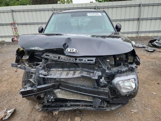 2020 KIA SOUL LX KNDJ23AU8L7057141