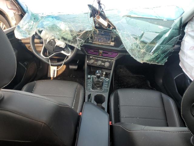 2023 VOLKSWAGEN JETTA SE 3VW7M7BU3PM023563