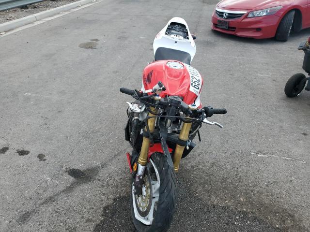 2012 HONDA CBR600 RR JH2PC4046CK500891