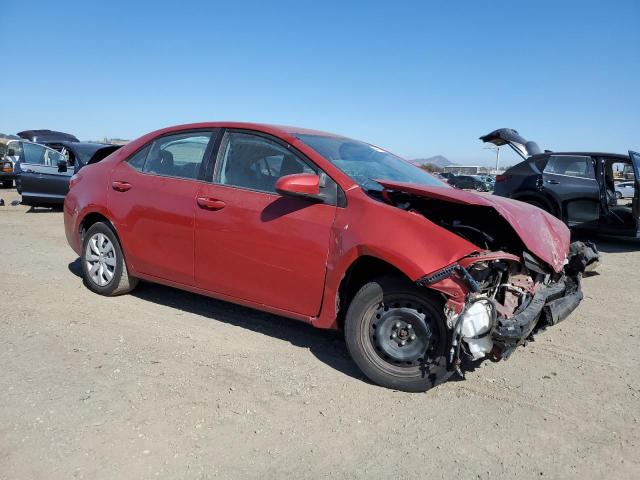 2014 TOYOTA COROLLA L - 5YFBURHE5EP160891
