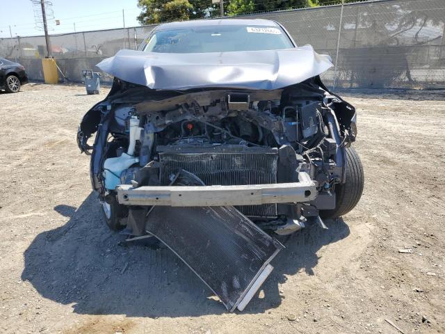 2021 HONDA HR-V LX 3CZRU5H30MM725599