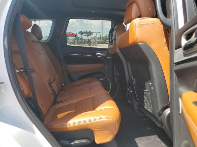 2016 JEEP GRAND CHER - 1C4RJFDJ8GC332111