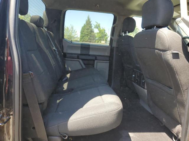 2020 FORD F150 SUPER #3242787945