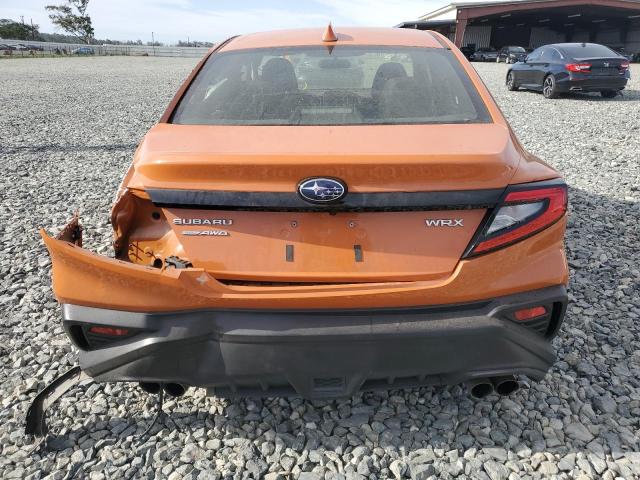 2022 SUBARU WRX JF1VBAB61N8019324