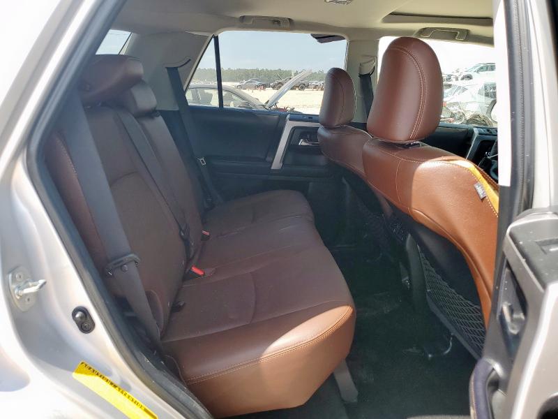 2023 TOYOTA 4RUNNER LI - JTEKU5JR9P6089206