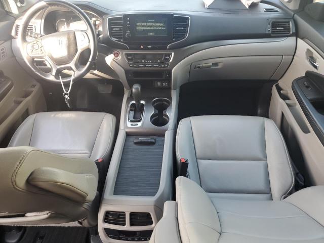 2019 HONDA PILOT EXL 5FNYF5H5XKB034952