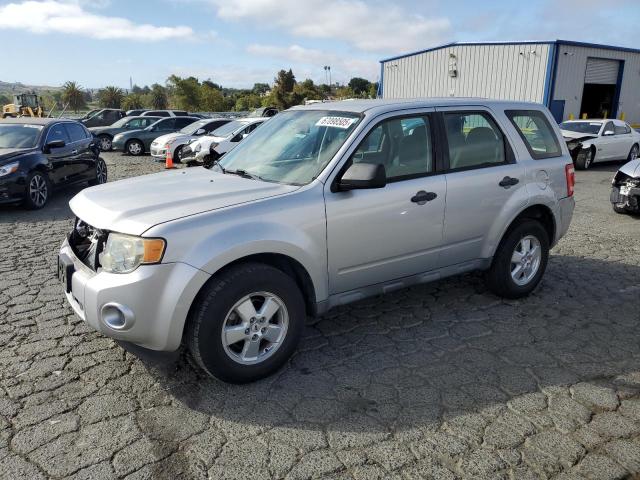 FORD ESCAPE XLS