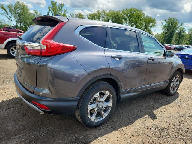 2019 HONDA CR-V EXL 2HKRW2H85KH653750