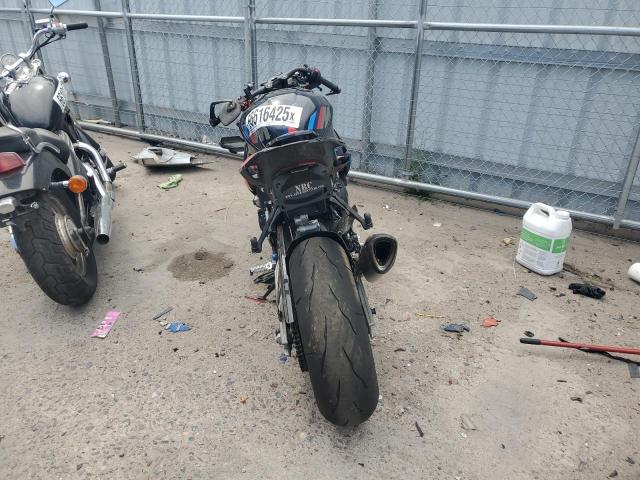 2025 BMW M 1000 R WB10P5304S6L53309