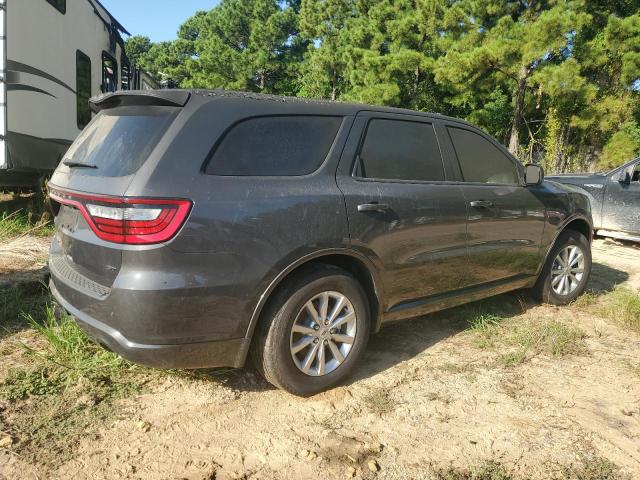 2025 DODGE DURANGO GT 1C4RDHDG7SC535183