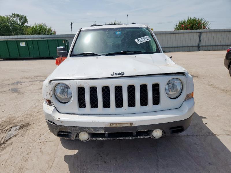 2015 JEEP PATRIOT SP 1C4NJPBA5FD171295