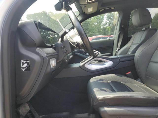 2020 MERCEDES-BENZ GLE 350 4M - 4JGFB4KB0LA079948