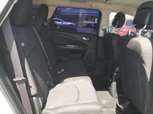 2017 DODGE JOURNEY SE 3C4PDCAB4HT562096
