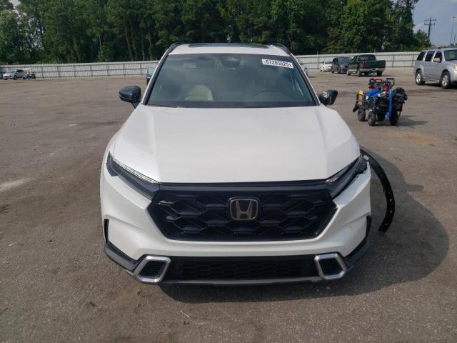 2025 HONDA CR-V SPORT TOURING 5J6RS6H90SL021689