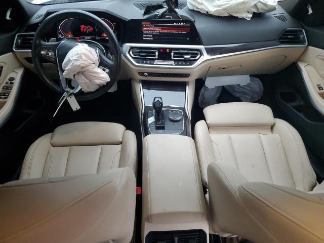 2020 BMW 330XI WBA5R7C08LFH42356