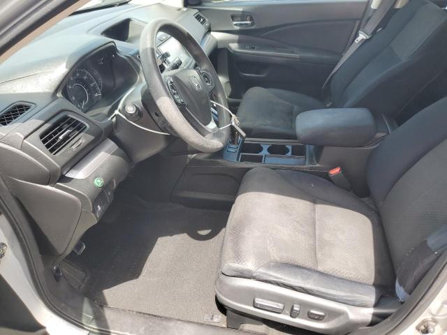 2015 HONDA CR-V EX 2HKRM4H52FH671345