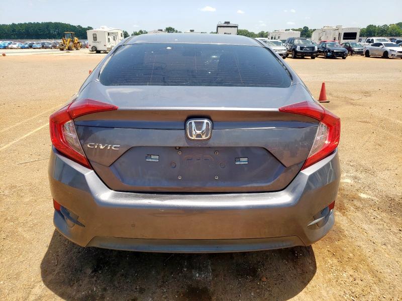 2016 HONDA CIVIC LX 19XFC2F58GE233996