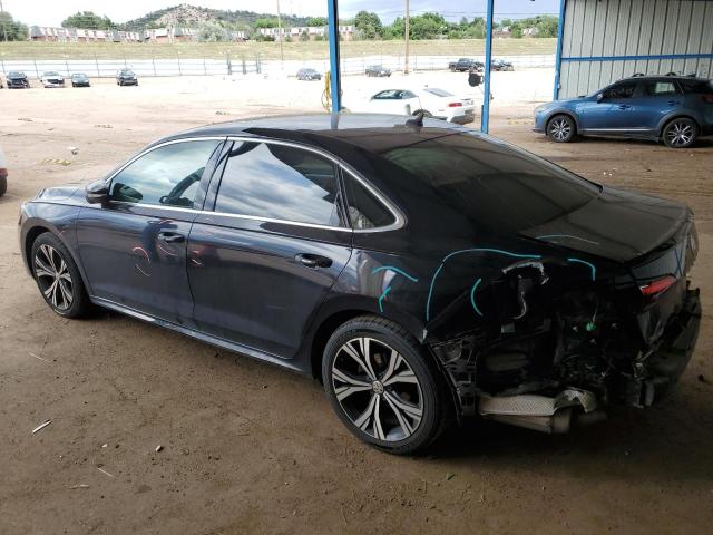 2021 VOLKSWAGEN PASSAT SE 1VWSA7A39MC003651