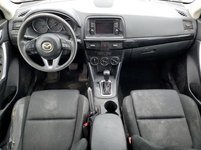 2015 MAZDA CX-5 SPORT JM3KE4BYXF0501644