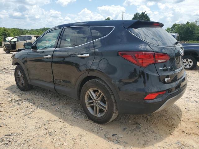 2018 HYUNDAI SANTA FE S - 5XYZTDLBXJG540261