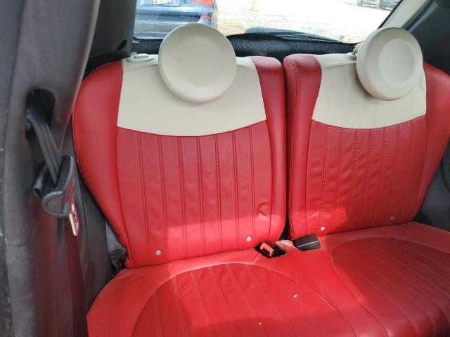 2015 FIAT 500 ELECTR 3C3CFFGE0FT638328