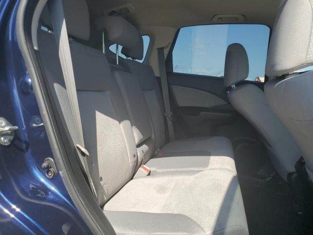 2016 HONDA CR-V EX 2HKRM4H53GH669895