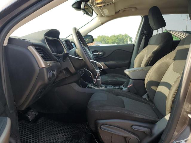 2017 JEEP CHEROKEE L 1C4PJLCS3HW573381