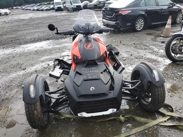 2021 CAN-AM RYKER - 3JB2FEG21MJ000172