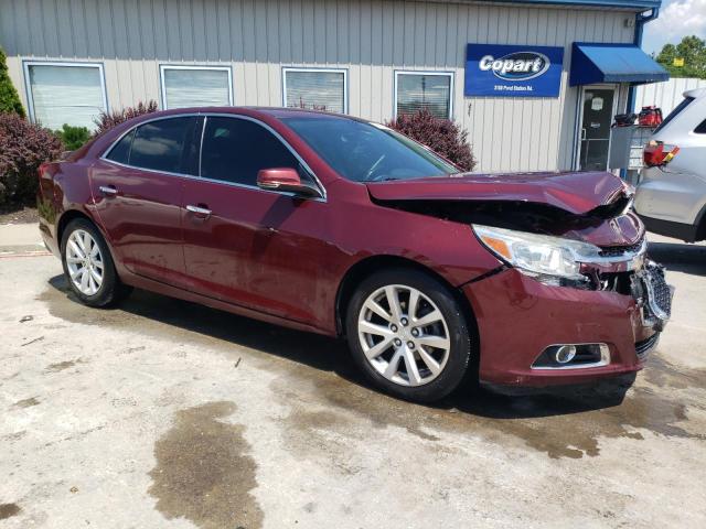 2016 CHEVROLET MALIBU LTD 1G11E5SA7GF161390