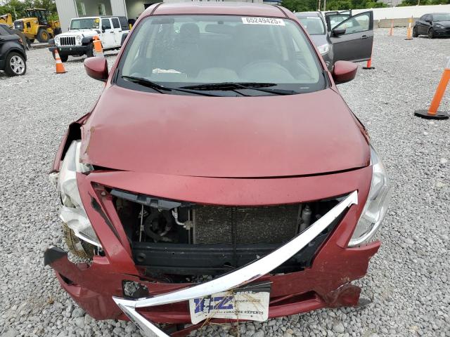 2017 NISSAN VERSA S - 3N1CN7AP1HK445096