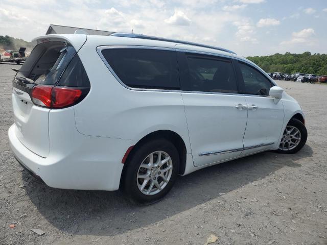 2020 CHRYSLER PACIFICA T - 2C4RC1BG4LR157488