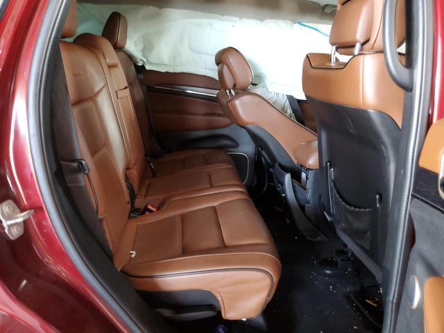 2016 JEEP GRAND CHER - 1C4RJEJG6GC373761