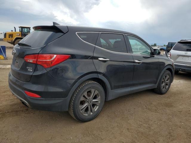 Vin: 5xyztdlb5gg326710, lot: 62376205, hyundai santa fe 20163
