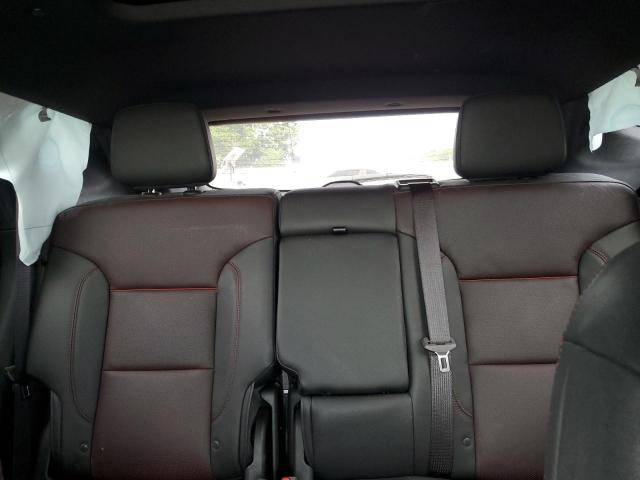2024 CHEVROLET BLAZER RS 3GNKBKRS0RS192357