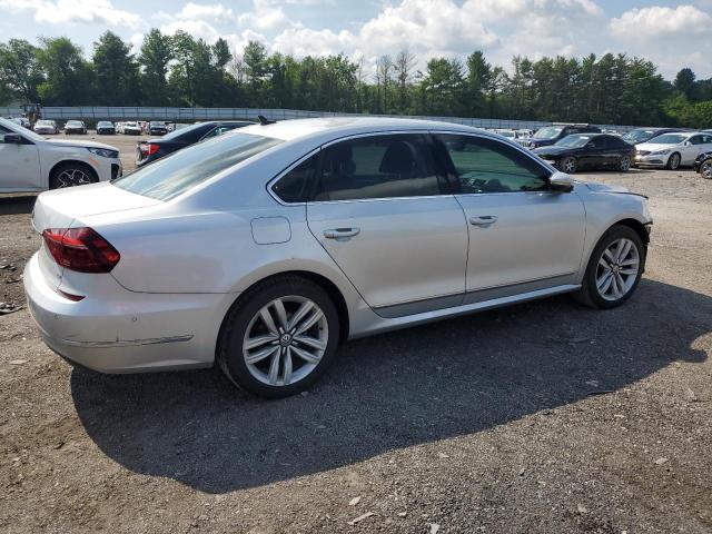 Vin: 1vwct7a39hc045726, lot: 62747425, volkswagen passat sel premium 20173