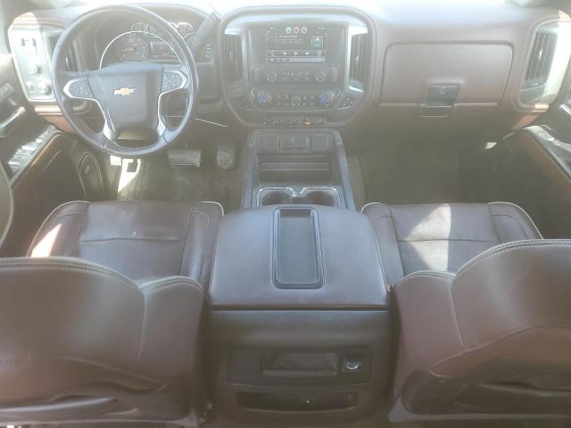 2015 CHEVROLET SILVERADO 3GCUKTEJ3FG285652