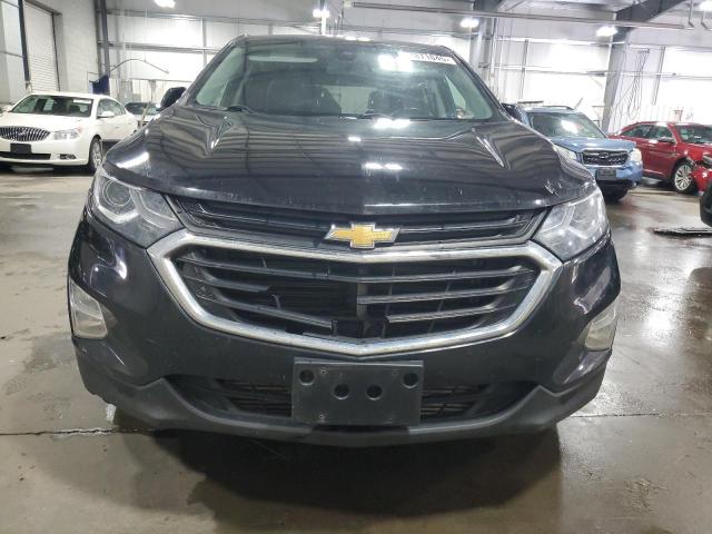 2020 CHEVROLET EQUINOX LT - 3GNAXUEV2LL276870